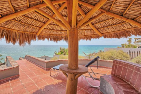 Casa de la Playa Barry Happy